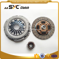 Chevrolet Sail 1.4 Clutch Kit GMK-063